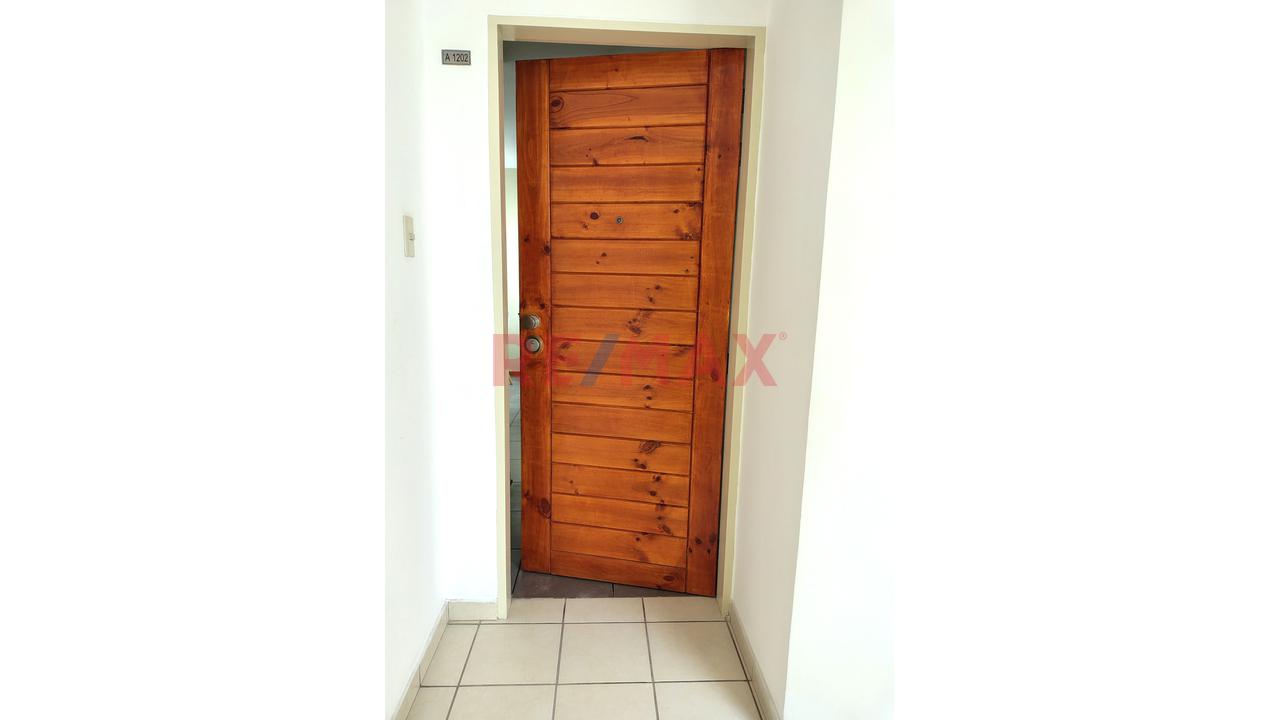 Departamento En Venta En Magdalena | Diseño Funcional, Cocina Renovada Y Almacenamiento Integrado — foto 13