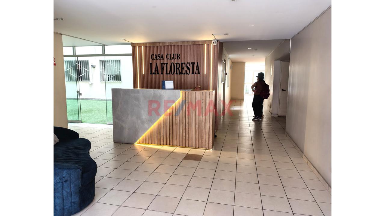 Departamento En Venta En Magdalena | Diseño Funcional, Cocina Renovada Y Almacenamiento Integrado - 18