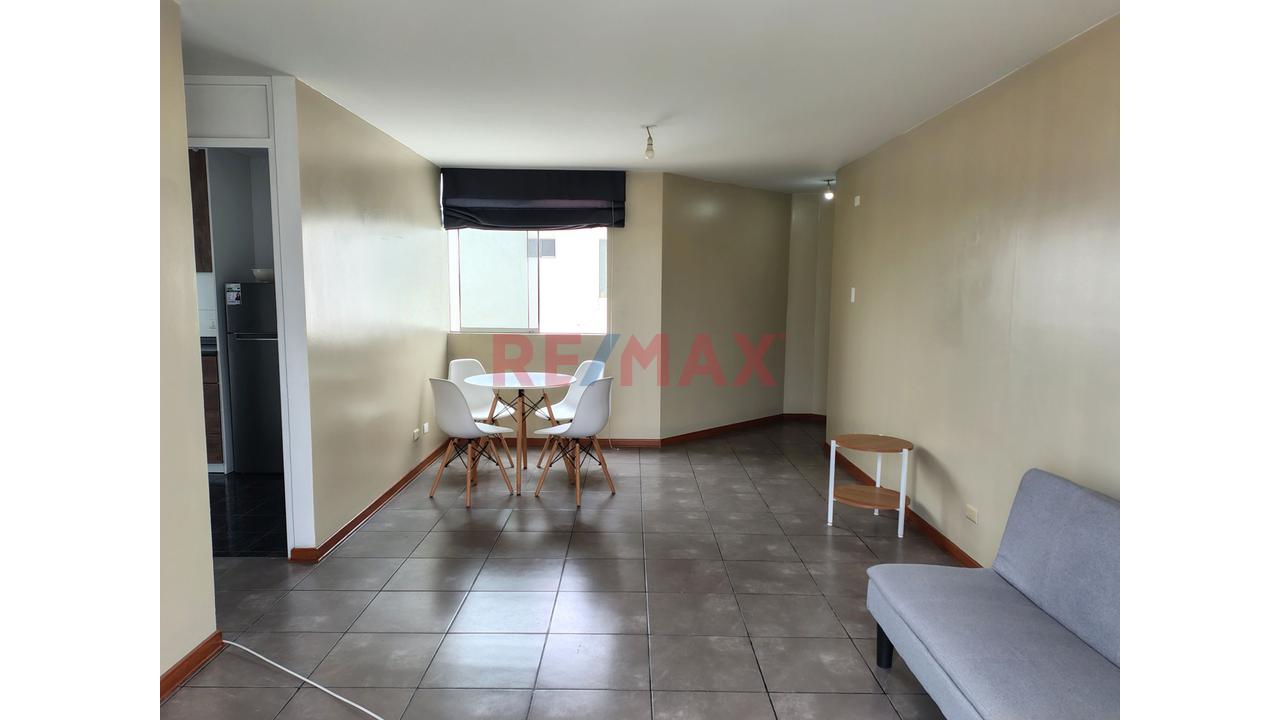 Departamento En Venta En Magdalena | Diseño Funcional, Cocina Renovada Y Almacenamiento Integrado — foto 7