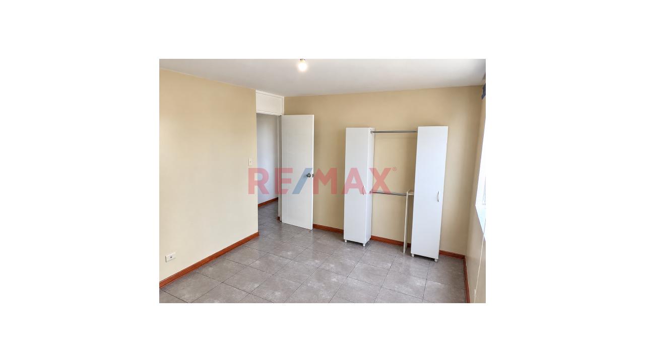 Departamento En Venta En Magdalena | Diseño Funcional, Cocina Renovada Y Almacenamiento Integrado — foto 6