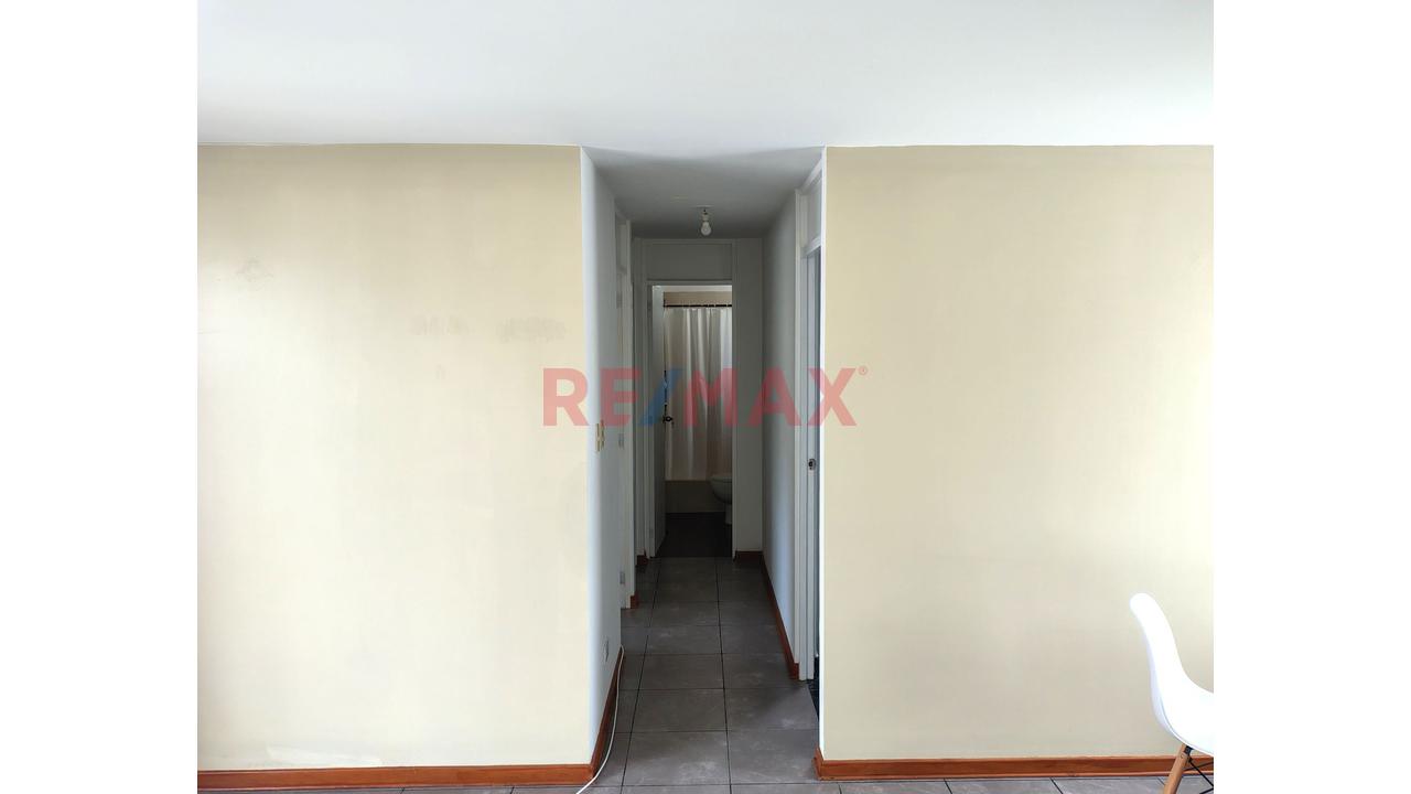 Departamento En Venta En Magdalena | Diseño Funcional, Cocina Renovada Y Almacenamiento Integrado — foto 9