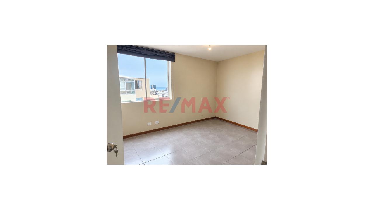 Departamento En Venta En Magdalena | Diseño Funcional, Cocina Renovada Y Almacenamiento Integrado — foto 5