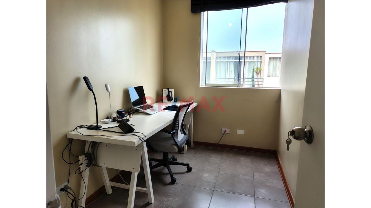 Departamento En Venta En Magdalena | Diseño Funcional, Cocina Renovada Y Almacenamiento Integrado — foto 11
