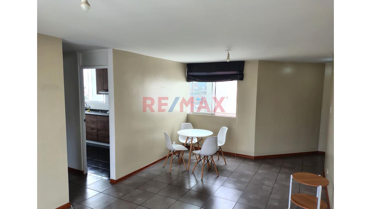 Departamento En Venta En Magdalena | Diseño Funcional, Cocina Renovada Y Almacenamiento Integrado — foto 10
