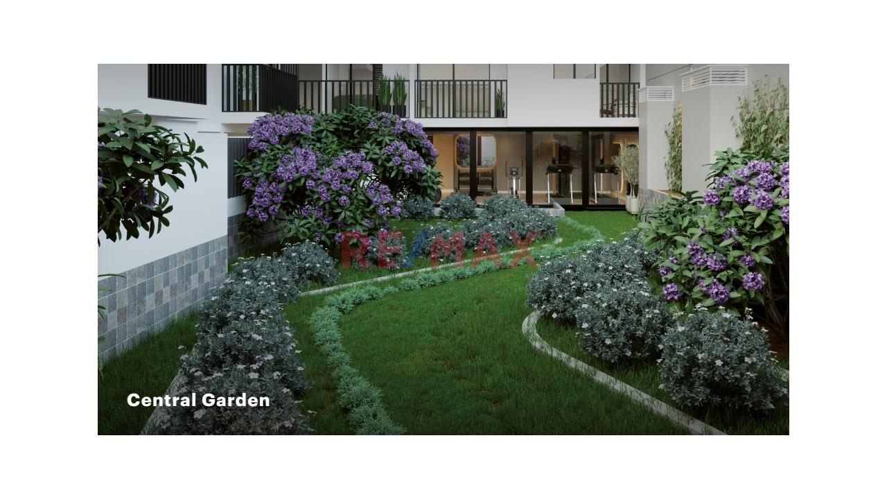 Venta Depa 36 M2 Lincidro Estreno — foto 4