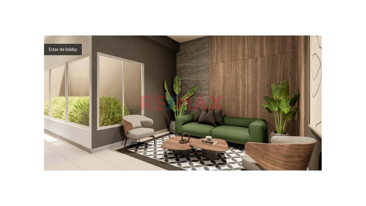 Venta Depa Faisanes Chorrillos — foto 11