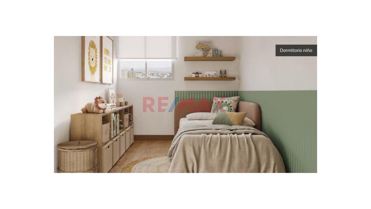 Venta Depa Faisanes Chorrillos — foto 2