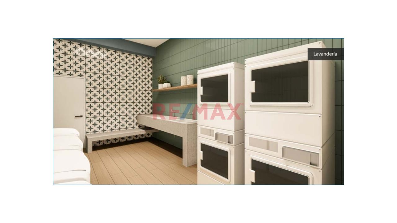 Venta Depa Faisanes Chorrillos - 17
