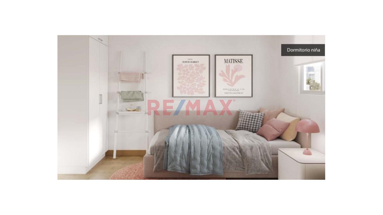 Venta Depa 3 Dorm Chorrillos — foto 2