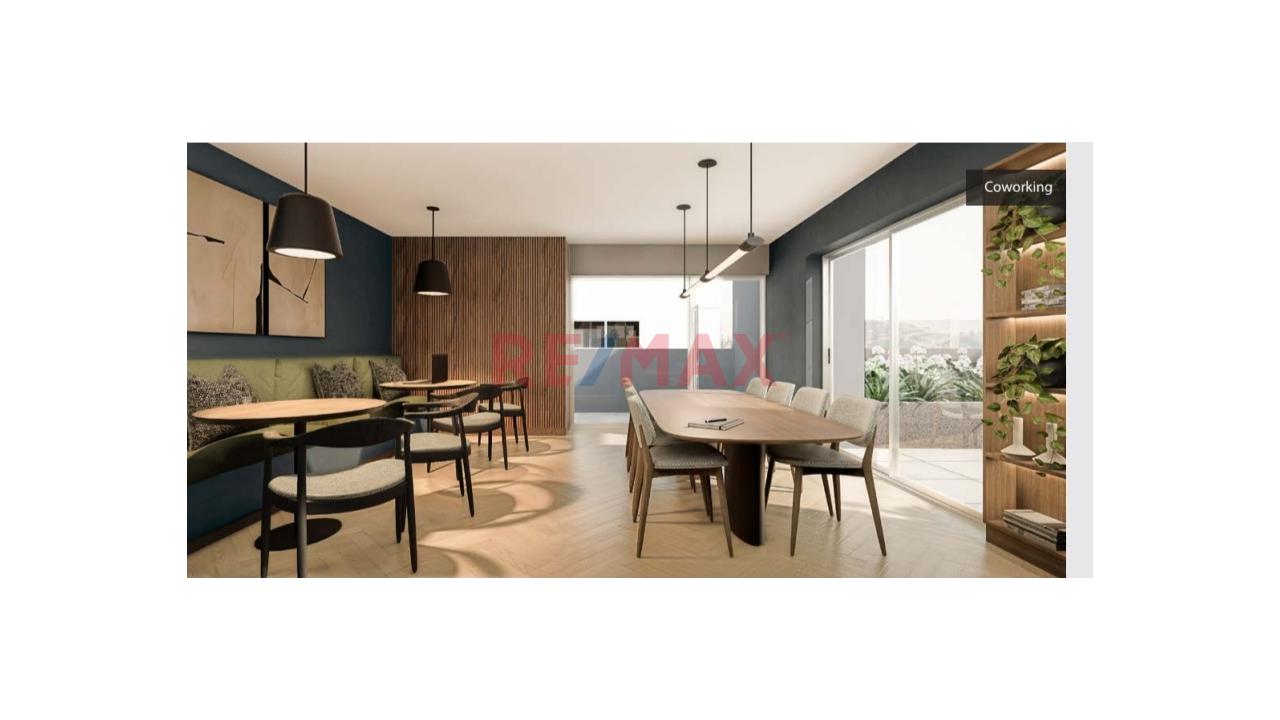 Venta Depa 3 Dorm Chorrillos - 18