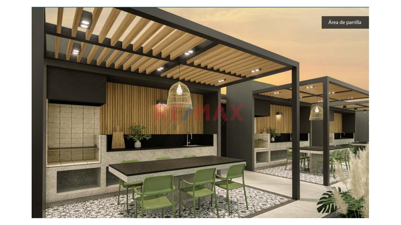 Venta Depa 3 Dorm Chorrillos — foto 15