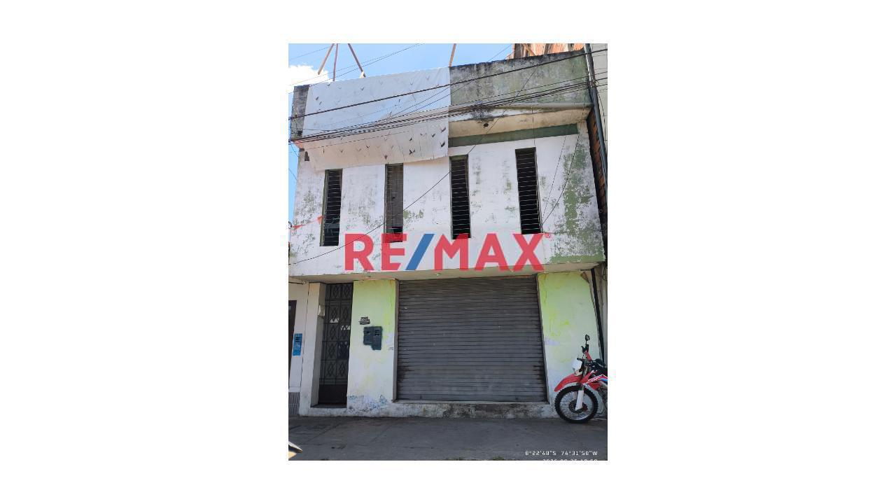 Mini Departamento De Dos Niveles Con Ingreso Independiente Y Espacios Funcionales — foto 1
