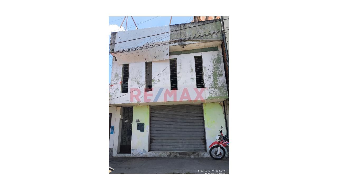 Mini Departamento De Dos Niveles Con Ingreso Independiente Y Espacios Funcionales — foto 2