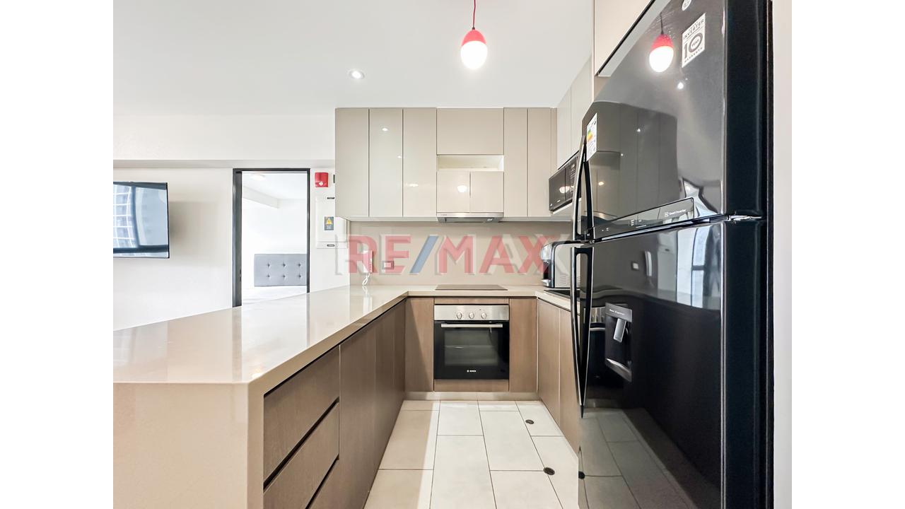 Alquilo Exclusivo Depa En Corazon Financiero De San Isidro — foto 9