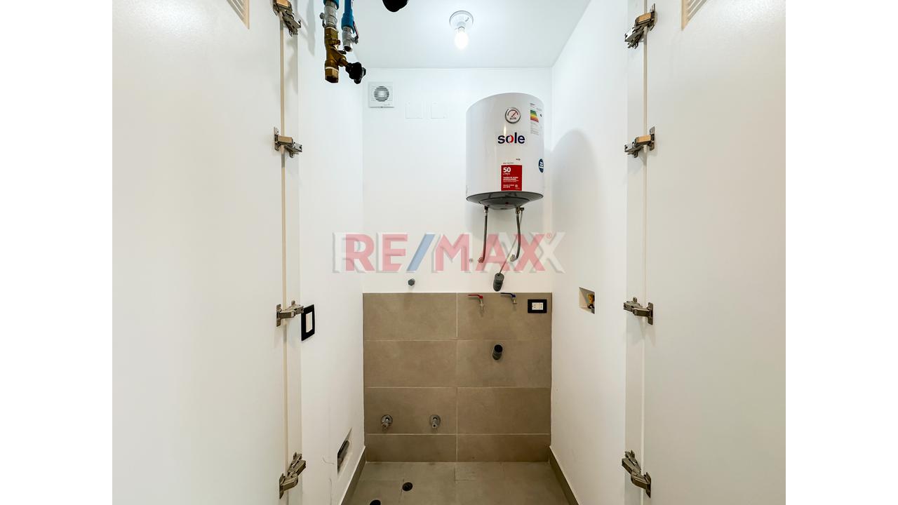 Alquilo Exclusivo Depa En Corazon Financiero De San Isidro — foto 8