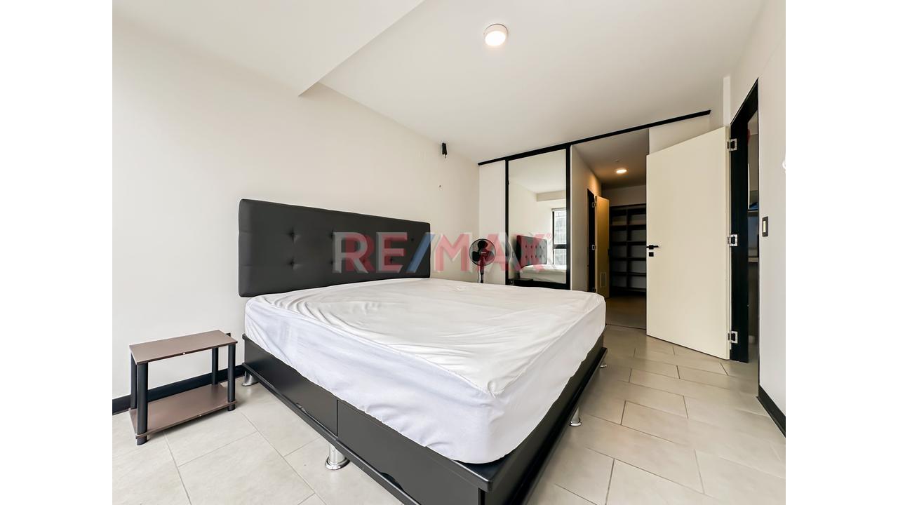 Alquilo Exclusivo Depa En Corazon Financiero De San Isidro — foto 11