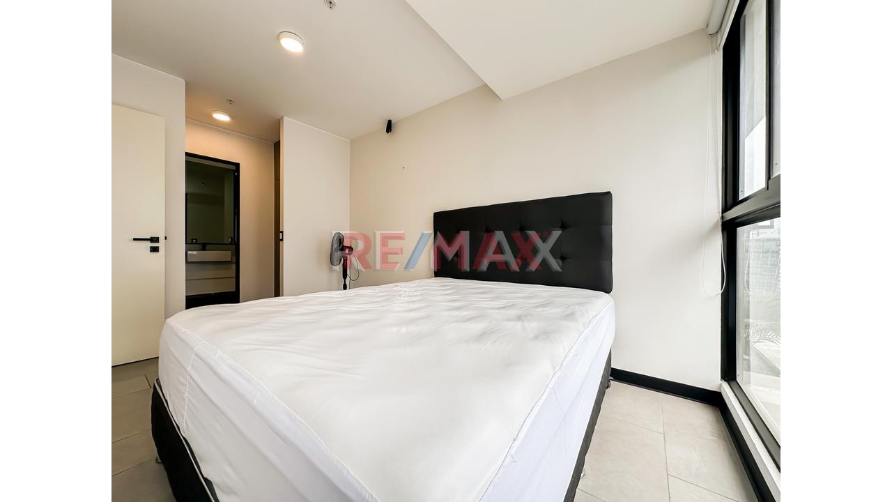 Alquilo Exclusivo Depa En Corazon Financiero De San Isidro — foto 3