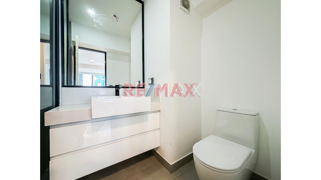 Alquilo Exclusivo Depa En Corazon Financiero De San Isidro — foto 4