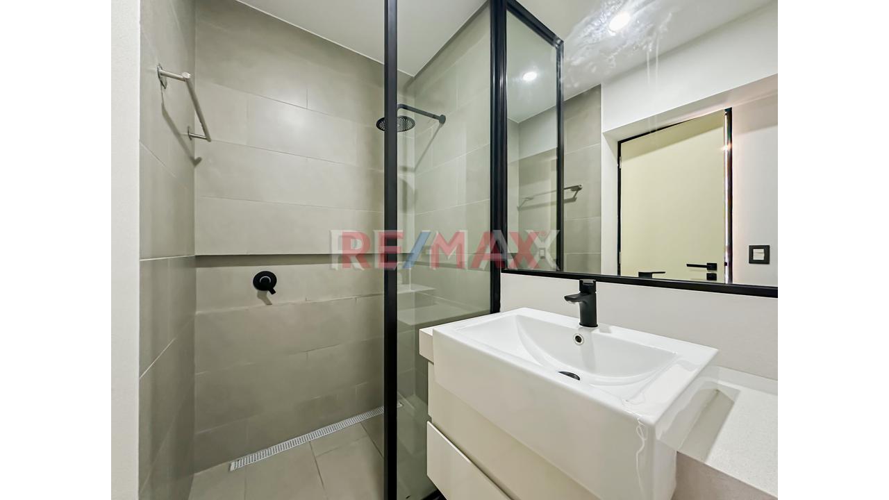 Alquilo Exclusivo Depa En Corazon Financiero De San Isidro — foto 14