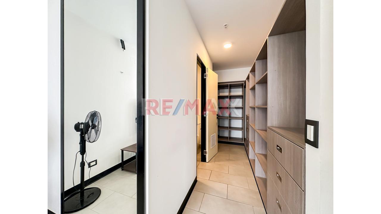 Alquilo Exclusivo Depa En Corazon Financiero De San Isidro — foto 12