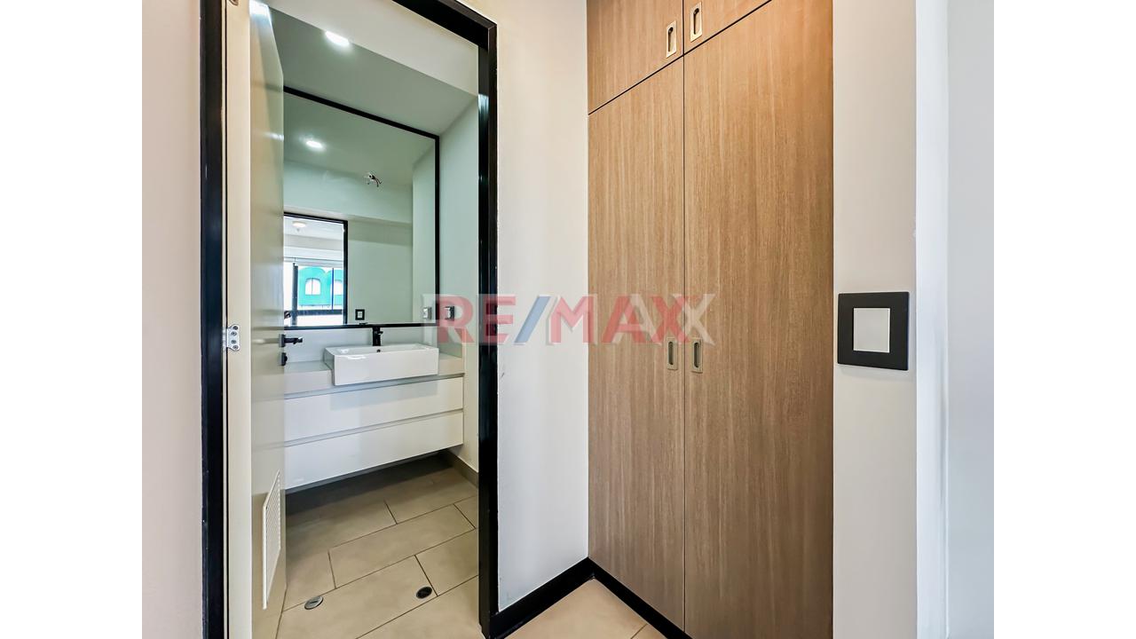 Alquilo Exclusivo Depa En Corazon Financiero De San Isidro — foto 13