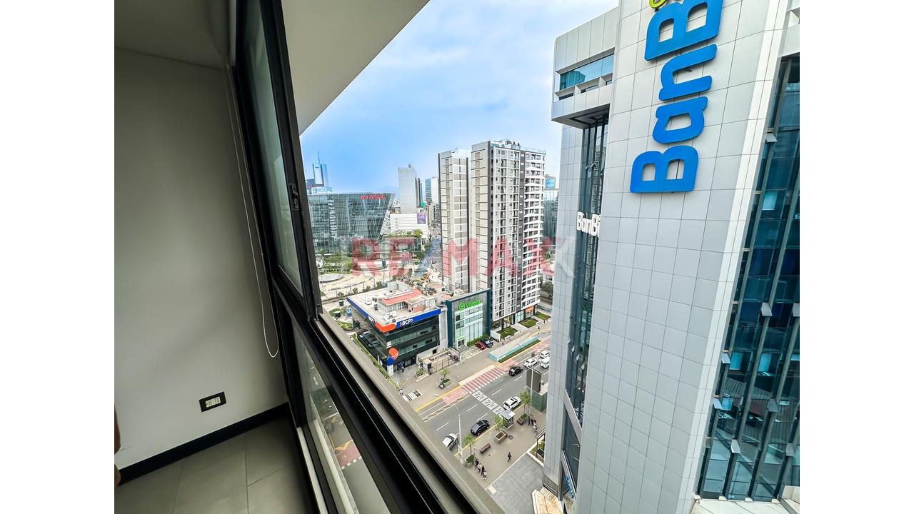 Alquilo Exclusivo Depa En Corazon Financiero De San Isidro — foto 6