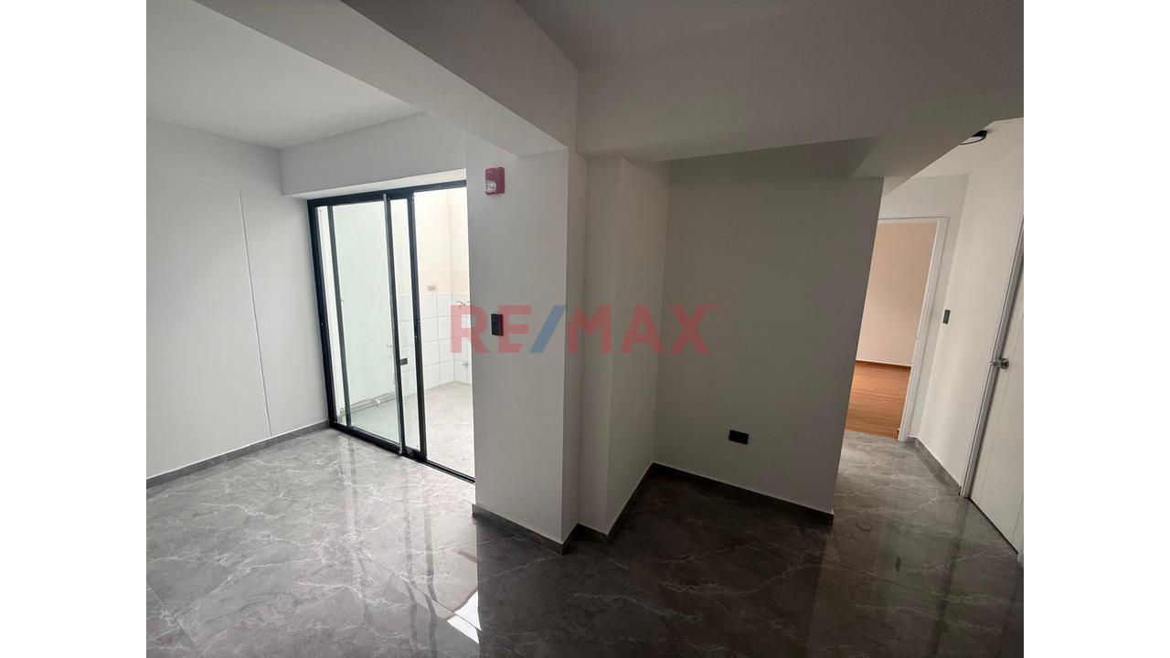 Venta De Departamento En San Juan De Miraflores De Estreno Primer Piso — foto 4