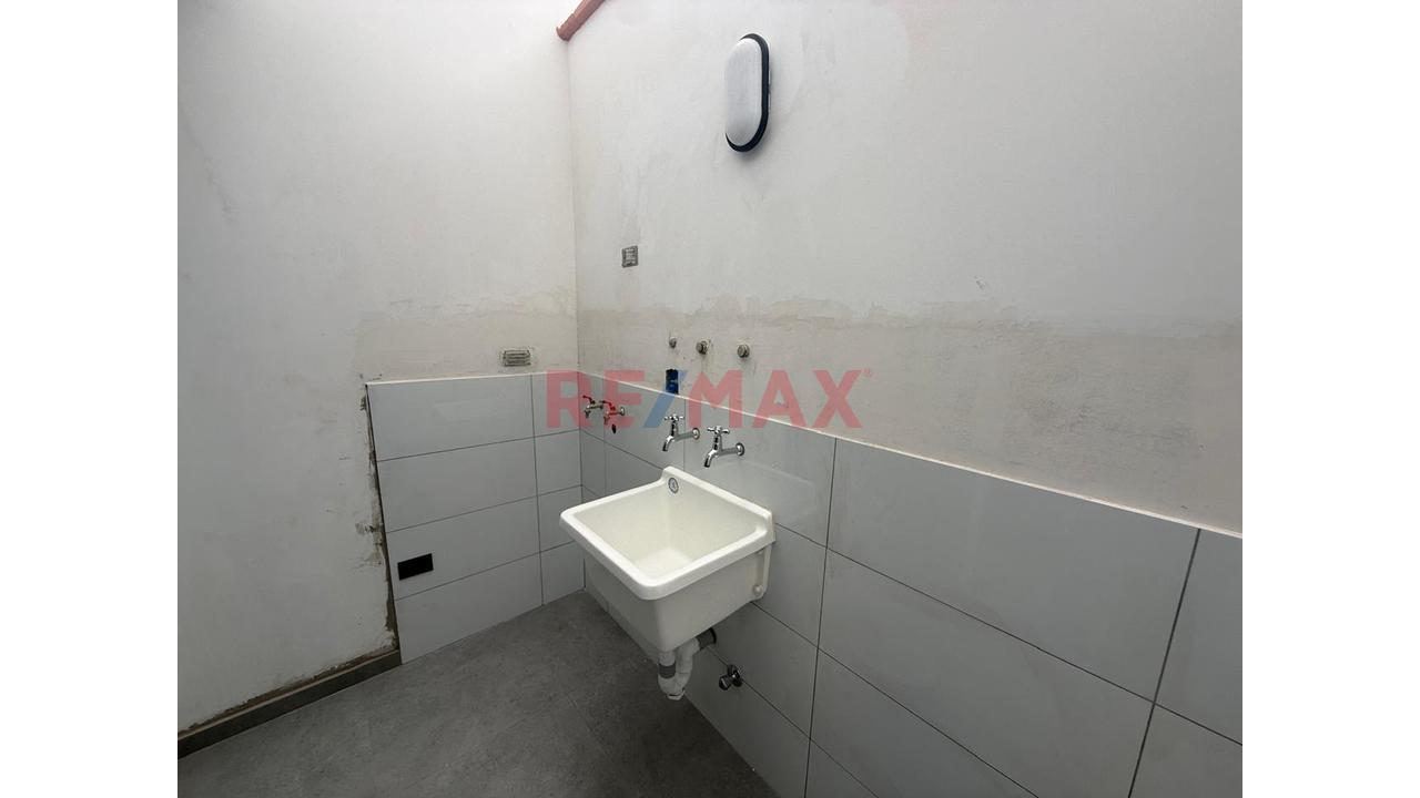 Venta De Departamento En San Juan De Miraflores De Estreno Primer Piso — foto 10