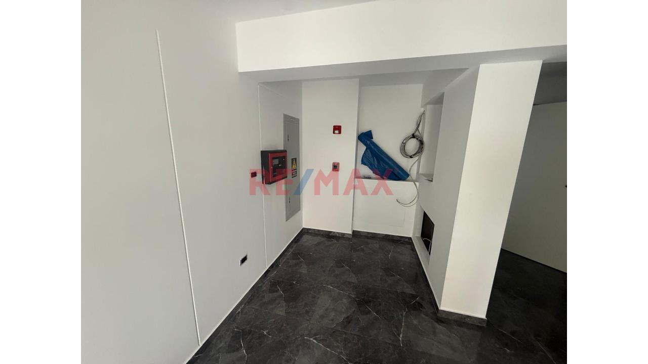 Venta De Departamento En San Juan De Miraflores De Estreno Primer Piso — foto 8