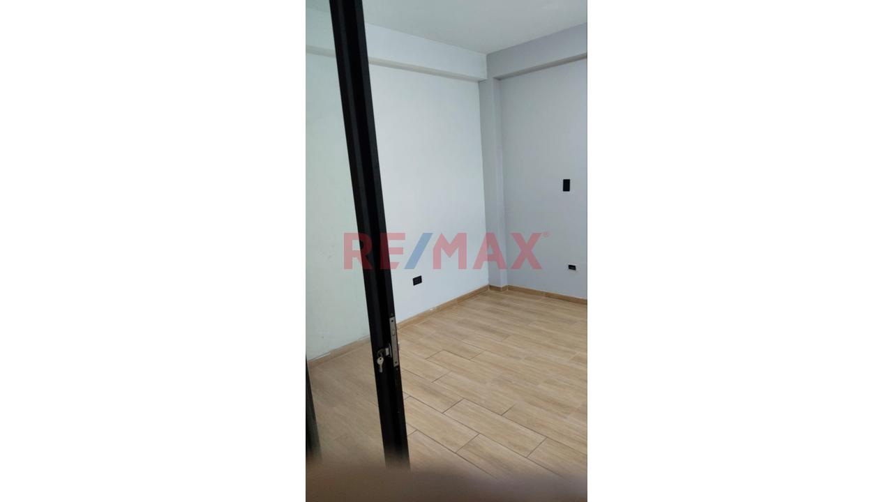 Alquiler De Minidepartamento De 40 M² En El Callao – Frente A Mallplaza Bellavista — foto 4