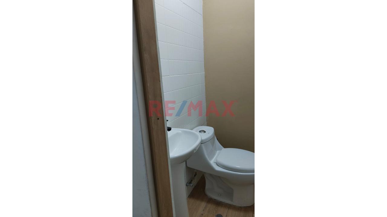 Alquiler De Minidepartamento De 40 M² En El Callao – Frente A Mallplaza Bellavista — foto 7