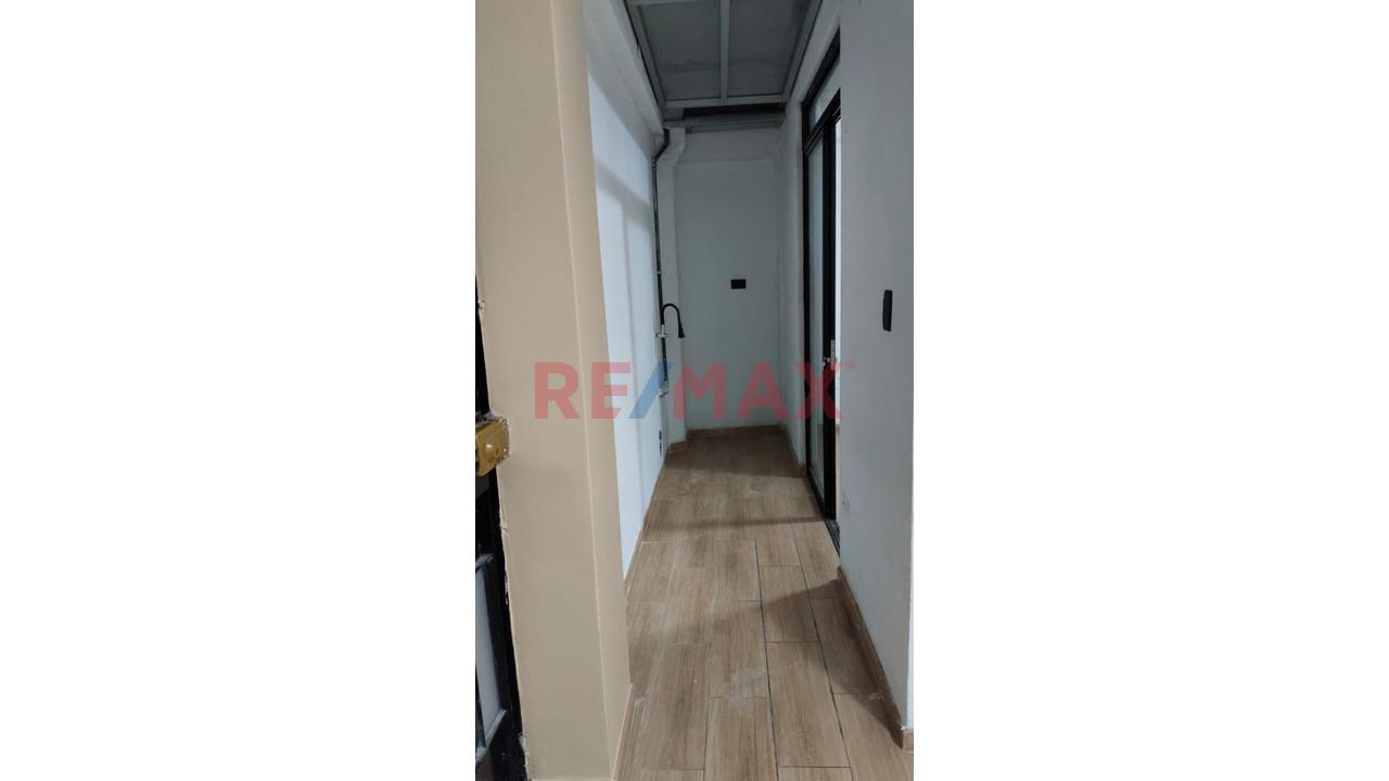 Alquiler De Minidepartamento De 40 M² En El Callao – Frente A Mallplaza Bellavista — foto 2