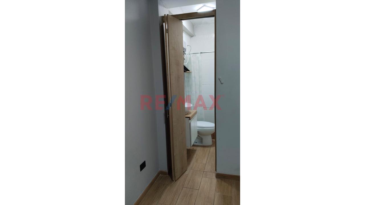 Alquiler De Minidepartamento De 40 M² En El Callao – Frente A Mallplaza Bellavista — foto 6