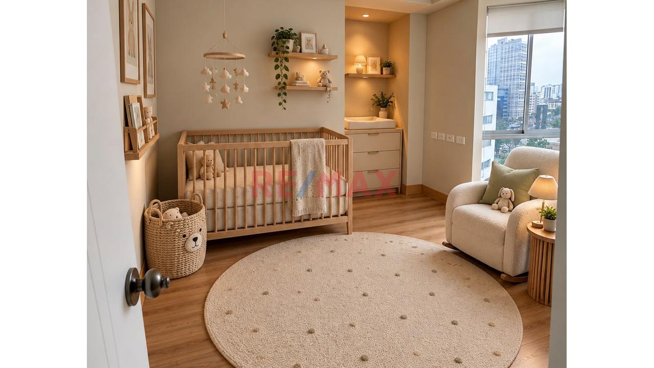Se Vende Luminoso Duplex En Magdalena Del Mar - 7