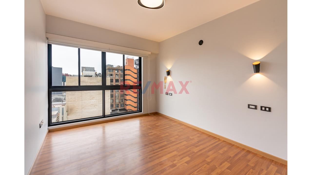 Alquiler Departamento+Cochera Calle Santa Luisa San Isidro - 16
