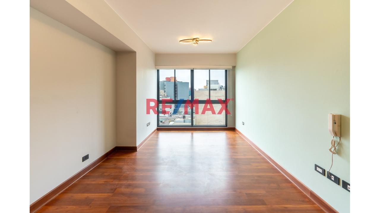 Alquiler Departamento+Cochera Calle Santa Luisa San Isidro — foto 1