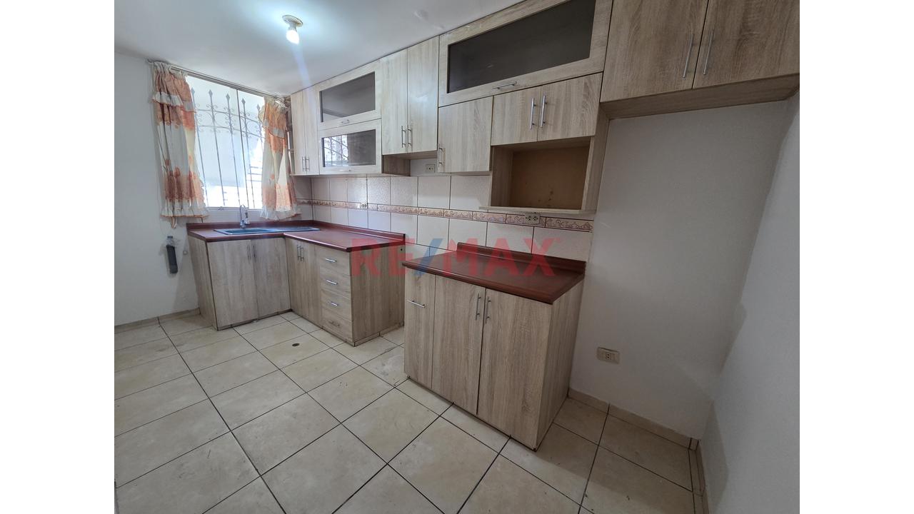 Alquiler Departamento Urb. Tahuaycani — foto 6