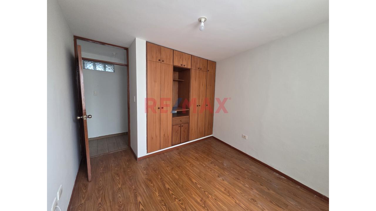 Alquiler Departamento Urb. Tahuaycani — foto 7