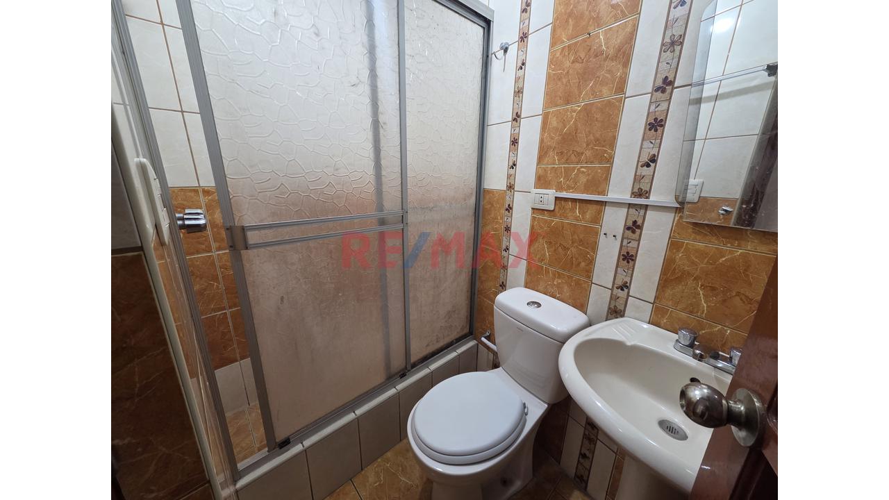 Alquiler Departamento Urb. Tahuaycani — foto 10