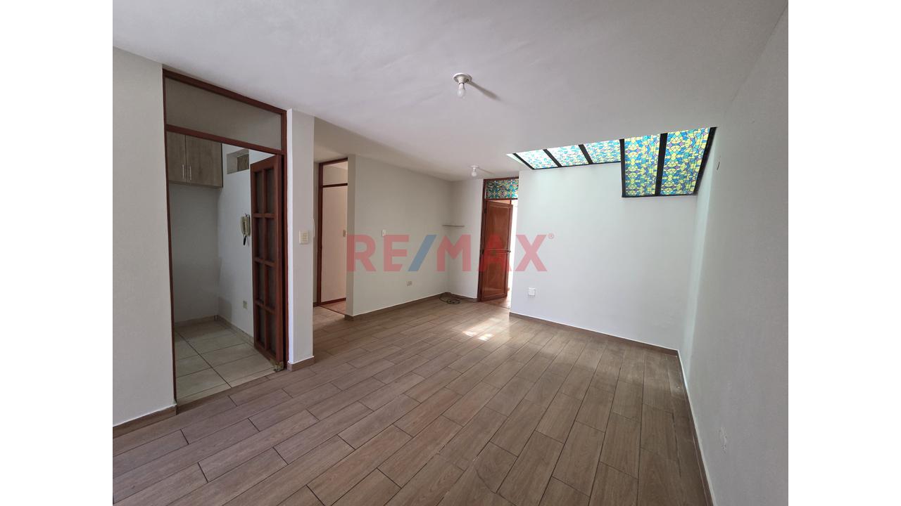 Alquiler Departamento Urb. Tahuaycani — foto 3