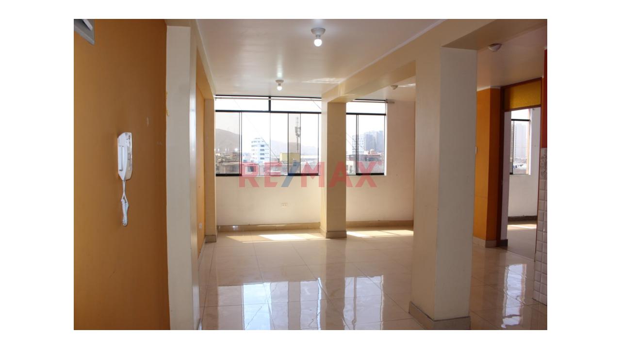 Alquiler De Departamento En Independencia — foto 6