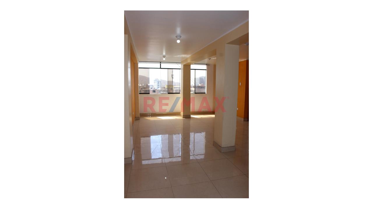 Alquiler De Departamento En Independencia — foto 3