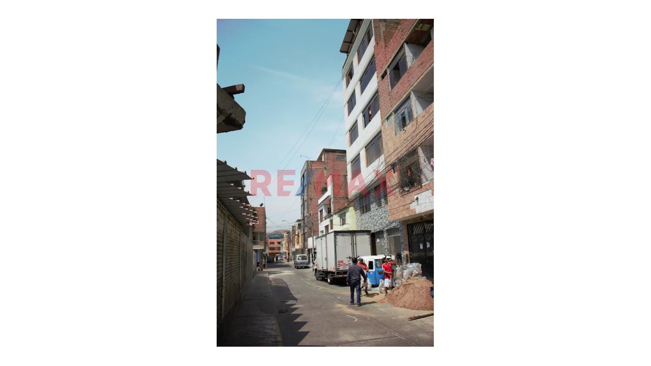 Alquiler De Departamento En Independencia — foto 2