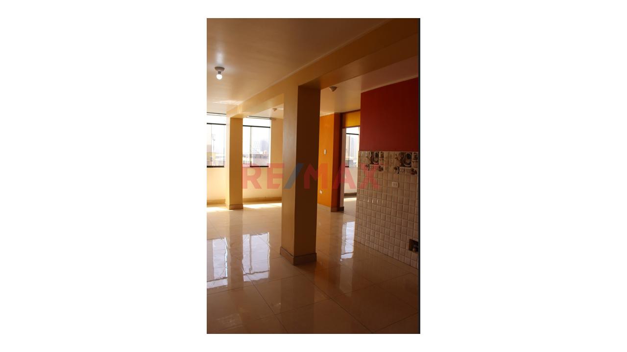 Alquiler De Departamento En Independencia — foto 12