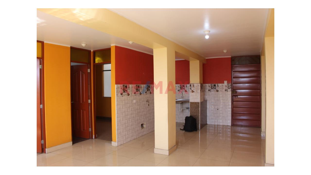 Alquiler De Departamento En Independencia — foto 7