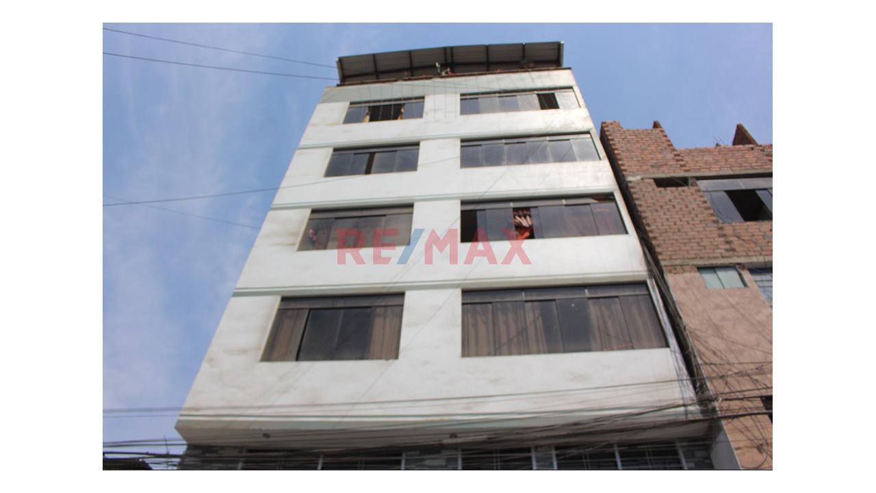 Alquiler De Departamento En Independencia — foto 10