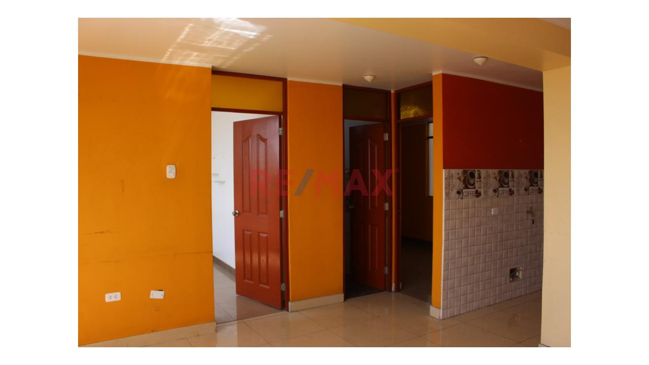 Alquiler De Departamento En Independencia — foto 8