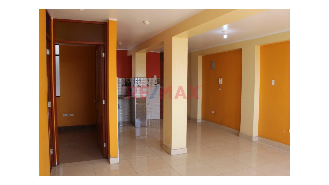 Alquiler De Departamento En Independencia — foto 4