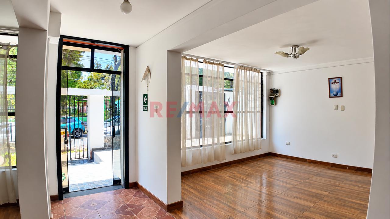 🌳 Casa Comercial / Proyecto En Venta – Frente Al Parque Selva Alegre 🌳 — foto 5