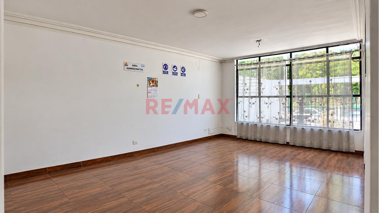 🌳 Casa Comercial / Proyecto En Venta – Frente Al Parque Selva Alegre 🌳 — foto 3